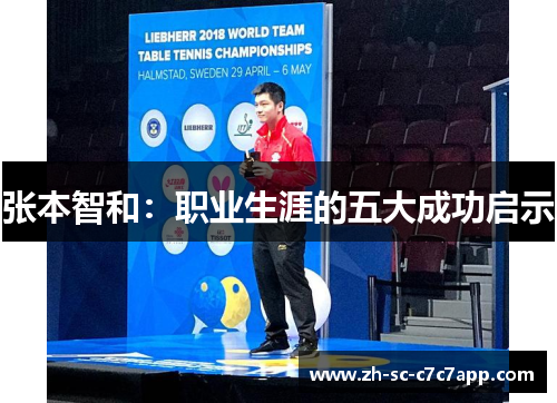张本智和:职业生涯的五大成功启示 张本智和:职业生涯的五大成功启示