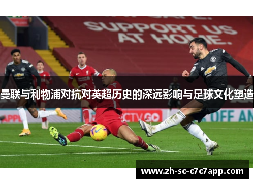 曼联与利物浦对抗对英超历史的深远影响与足球文化塑造 曼联与利物浦对抗对英超历史的深远影响与足球文化塑造