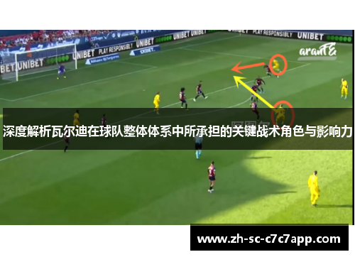 深度解析瓦尔迪在球队整体体系中所承担的关键战术角色与影响力 深度解析瓦尔迪在球队整体体系中所承担的关键战术角色与影响力