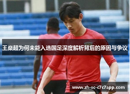 王燊超为何未能入选国足深度解析背后的原因与争议 王燊超为何未能入选国足深度解析背后的原因与争议